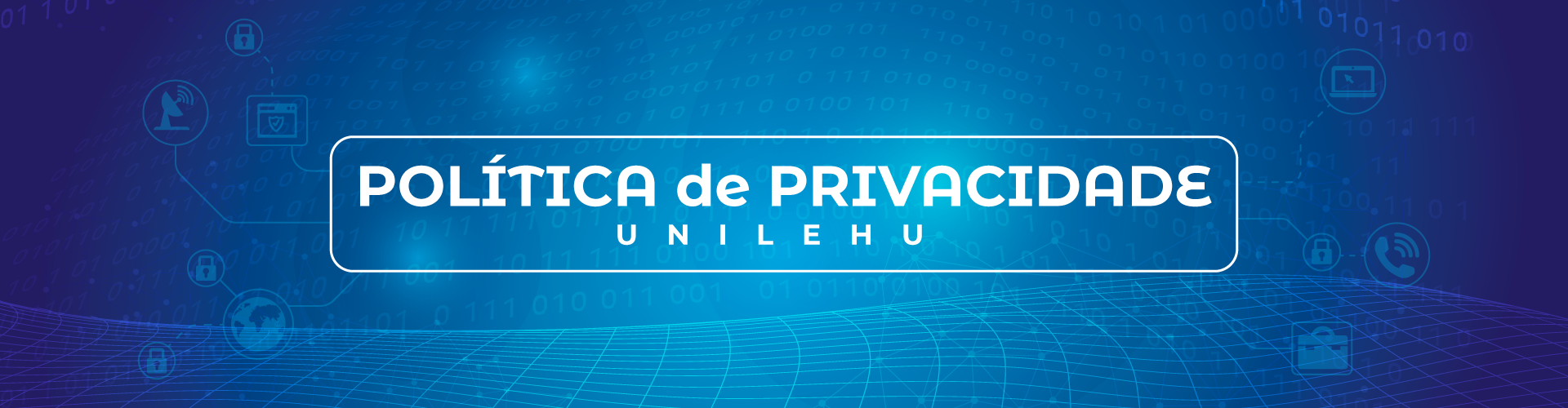 Política de Privacidade da GTWin: Como Seus Dados São Protegidos